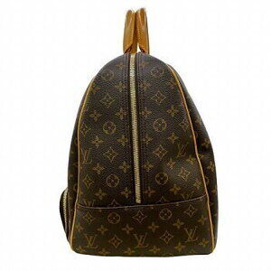 Louis Vuitton Boston Bag Evasion Monogram